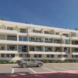  Новые квартиры с видом на море в Торре-де-Бенагальбон Ринкон-де-ла-Виктория 8140214 thumb4