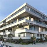  Новые квартиры с видом на море в Торре-де-Бенагальбон Ринкон-де-ла-Виктория 8140214 thumb3