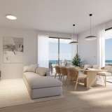  Новые квартиры с видом на море в Торре-де-Бенагальбон Ринкон-де-ла-Виктория 8140214 thumb10