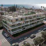  Новые квартиры с видом на море в Торре-де-Бенагальбон Ринкон-де-ла-Виктория 8140214 thumb7