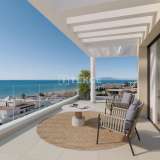  Новые квартиры с видом на море в Торре-де-Бенагальбон Ринкон-де-ла-Виктория 8140214 thumb5
