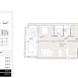  Nieuwe Appartementen met Zeezicht in Torre de Benagalbón Rincon de la Victoria 8140215 thumb24