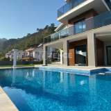  Privater Pool 4+1 Villa in der Natur in Fethiye Fethiye 8140220 thumb0
