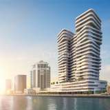  Wohnungen mit Blick auf den Burj Khalifa am Kanal in Dubai Business Bay 8140221 thumb6