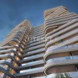  Wohnungen mit Blick auf den Burj Khalifa am Kanal in Dubai Business Bay 8140221 thumb3