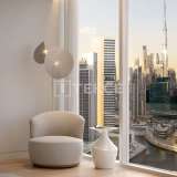  Apartamentos con vistas al Burj Khalifa en el canal de Dubái Business Bay 8140221 thumb9