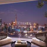  Apartamentos con vistas al Burj Khalifa en el canal de Dubái Business Bay 8140221 thumb13