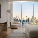  Apartamenty z Widokiem na Burj Khalifa nad Kanałem w Dubaju Business Bay 8140222 thumb8