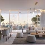  Appartements Vue sur Burj Khalifa et sur Canal à Dubaï Business Bay 8140222 thumb7