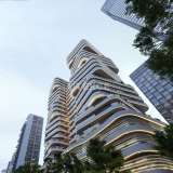 Apartamenty z Widokiem na Burj Khalifa nad Kanałem w Dubaju Business Bay 8140222 thumb1