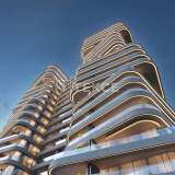  Apartamentos con vistas al Burj Khalifa en el canal de Dubái Business Bay 8140222 thumb4