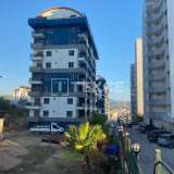 Lägenheter i ett komplex med sociala aktiviteter i Alanya Payallar Alanya 8140223 thumb28