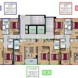  Apartments in a Complex with Social Activities in Alanya Payallar Alanya 8140223 thumb22