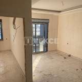  Appartementen in een complex in Alanya Payallar Alanya 8140223 thumb35