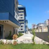  Appartements Dans une Résidence de 3 Blocs à Alanya Payallar Alanya 8140225 thumb28