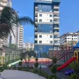  Apartments in a Complex with Social Activities in Alanya Payallar Alanya 8140225 thumb32