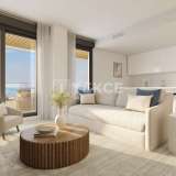  Impresionantes apartamentos con vistas y amplias terrazas en Estepona Estepona 8140227 thumb8