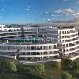  Impresionantes apartamentos con vistas y amplias terrazas en Estepona Estepona 8140227 thumb2