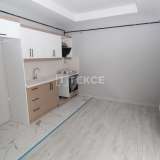  شقة بغرفة نوم واحدة للبيع في مجمع Kılıç Gold، اسنيورت، اسطنبول Esenyurt 8140230 thumb4