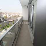  Apartamento de 1 dormitorio en un complejo en Estambul, Esenyurt Esenyurt 8140230 thumb14