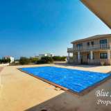  Superb custom built villa on huge plot with fantastic sea views, in sought after area of Protaras! it is difficult to know where to begin when describing this exceptional villa! Firstly, the location is one of the most sought after in the area! Set on hil Protaras 4640231 thumb6