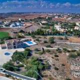  Superb custom built villa on huge plot with fantastic sea views, in sought after area of Protaras! it is difficult to know where to begin when describing this exceptional villa! Firstly, the location is one of the most sought after in the area! Set on hil Protaras 4640231 thumb13