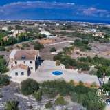  Superb custom built villa on huge plot with fantastic sea views, in sought after area of Protaras! it is difficult to know where to begin when describing this exceptional villa! Firstly, the location is one of the most sought after in the area! Set on hil Protaras 4640231 thumb3