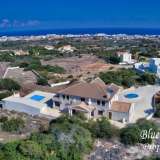  Superb custom built villa on huge plot with fantastic sea views, in sought after area of Protaras! it is difficult to know where to begin when describing this exceptional villa! Firstly, the location is one of the most sought after in the area! Set on hil Protaras 4640231 thumb0