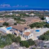  Superb custom built villa on huge plot with fantastic sea views, in sought after area of Protaras! it is difficult to know where to begin when describing this exceptional villa! Firstly, the location is one of the most sought after in the area! Set on hil Protaras 4640231 thumb14