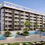  Snygga Lägenheter i La Mata Bekvämligheter i Närheten Alicante 8140231 thumb0