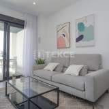  Stylish Apartments in La Mata Costa Blanca Nearby Amenities Alicante 8140231 thumb7