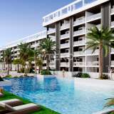  Snygga Lägenheter i La Mata Bekvämligheter i Närheten Alicante 8140231 thumb1