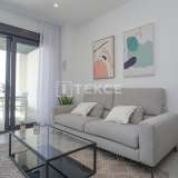  Stilvolle Wohnungen in La Mata Costa Blanca Annehmlichkeiten nahe Alicante 8140232 thumb7