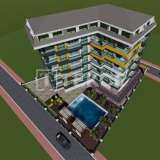  Appartementen in een Complex met Zwembad in Alanya Alanya 8140234 thumb3