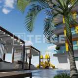  Appartementen in een Complex met Zwembad in Alanya Alanya 8140234 thumb8