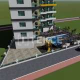  Appartementen in een Complex met Zwembad in Alanya Alanya 8140234 thumb5