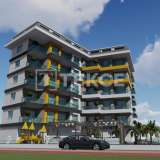  Investment Apartments in Peaceful Area in Alanya Avsallar Alanya 8140234 thumb7