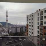  Appartementen met zeezicht te koop in Istanbul Pendik Pendik 8140235 thumb27