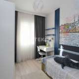  Apartamenty z Widokiem na Morze na Sprzedaż w Stambule Pendik Pendik 8140235 thumb25
