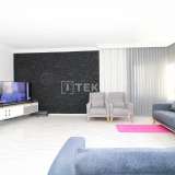  Möblierte Wohnung mit sozialen Einrichtungen in Antalya Muratpaşa Lara Antalya 8140239 thumb17