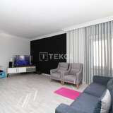  Möblierte Wohnung mit sozialen Einrichtungen in Antalya Muratpaşa Lara Antalya 8140239 thumb16