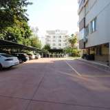  Möblierte Wohnung mit sozialen Einrichtungen in Antalya Muratpaşa Lara Antalya 8140239 thumb2