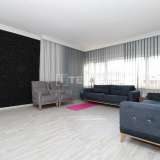  Möblierte Wohnung mit sozialen Einrichtungen in Antalya Muratpaşa Lara Antalya 8140239 thumb13