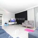  Furnished Apartment with Social Amenities in Antalya Muratpaşa Lara Antalya 8140239 thumb15
