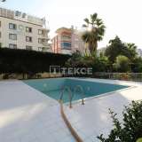  Appartement Meublé Près Commodités à Antalya Muratpasa Lara Antalya 8140239 thumb6