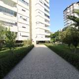  Furnished Apartment with Social Amenities in Antalya Muratpaşa Lara Antalya 8140239 thumb0