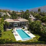  Luxuriöse helle Villa in der Nähe der Golfplätze in Marbella Marbella 8140240 thumb11