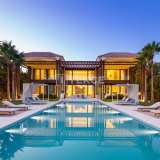  Luxe Lichte Villa Vlakbij de Golfbanen in Marbella Malaga Marbella 8140240 thumb4