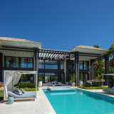  Luxe Lichte Villa Vlakbij de Golfbanen in Marbella Malaga Marbella 8140240 thumb2