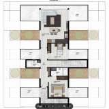  Elegante Appartementen in een Hotel Concept Project in Alanya Alanya 8140241 thumb34